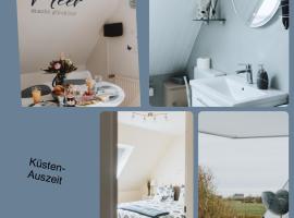 Küsten Auszeit，位于弗雷门的酒店