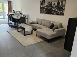 Gribomont Loft，位于Mellet的酒店