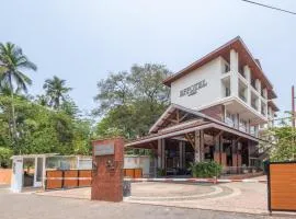 Effotel By Sayaji Goa