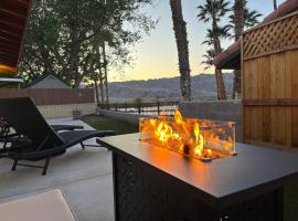 Riverview Oasis，位于布尔海德市的酒店