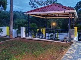 The Ishank Resorts Yercaud Hills