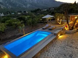 Maison Des Clementines