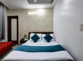 Hotel Nancy Dx Near New Delhi Railway Station
