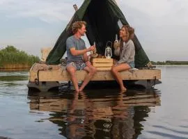 Campingraft Katwoude