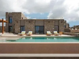 Theros Villas Naxos