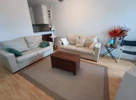 Bajo con Terraza en Mogro