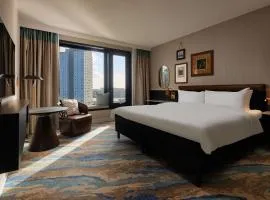 Haven Hotel Rotterdam, Curio Collection by Hilton