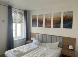 Hotel am Schlosspark Superior - Adults Only Hotel，位于普特布斯的酒店
