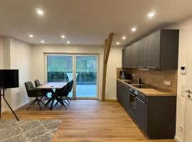 Moselappartements by Weingut Marco Adamy