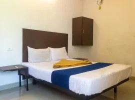 White Inn Near Chennai Airport