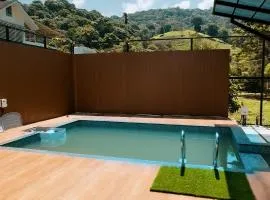 Fog Land Pool Villa by BMT