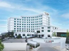 The Sign Kocaeli Thermal Spa Hotel &Convention Center