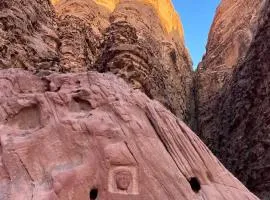 Wadi rum Mahmoud tours
