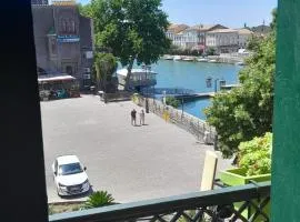 Appartement ravissant au bord de l'Hérault