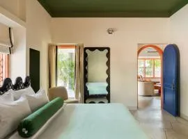Namli Haus, Jaipur