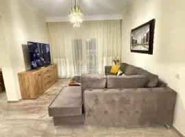 Efesou Large Apartment