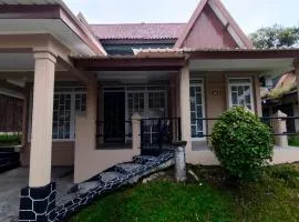 Villa Dalia Puncak M4-3