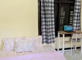 Surabaya Homey Jemursari Syariah