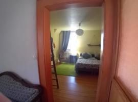 Chambre，位于Drulingen的酒店