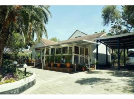 Spacious Town House in Nakuru，位于纳库鲁的酒店
