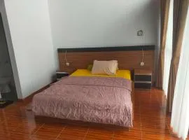 Vila angkoso
