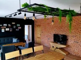 Chill out Zone , apartment with 4 bedrooms, whole apartment, апартамент целиком