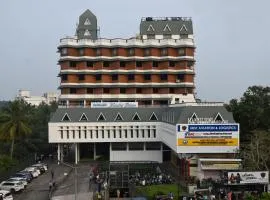 Manuelsons Malabar Palace