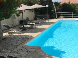 Nouveau ! Villa avec piscine - Sainte-Marie-Siché