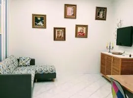 Casa vacanze charlotte il mulino