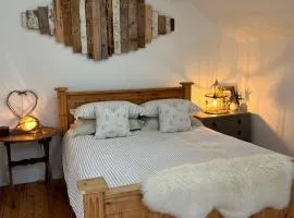 The Hayloft