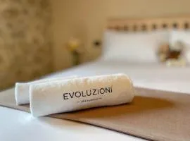 Evoluzioni - Agriturismo