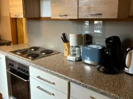 Ferienwohnung Monteurswohnung für 1 bis 8 Personen