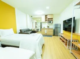 Superior Space Room with Bath