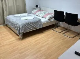 Studio Apartment in Cologne