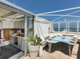 Torre Matta Historic Home