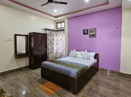 Ongotha Lodge