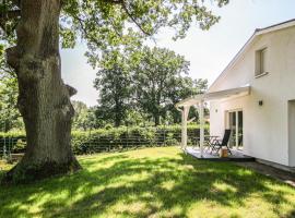 Landleben，位于Gransee的酒店