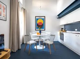 BlueLake di Tss - Renewed,spacious,5 min to Lake