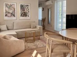 Apartment mit Mainblick 15 Min vom FFM-Airport