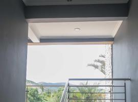 The Horizon view Lodge