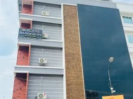 Royal Mansion Hotel