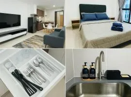 AR Studio Alinea suites