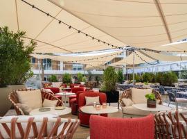 Mercure La Rochelle Vieux Port，位于拉罗谢尔的酒店