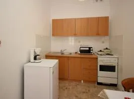 Apartmani Štefica