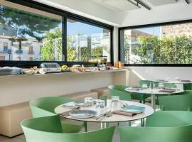 Ollen apartments