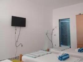 Golubački san