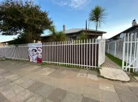 M J GuestHouse