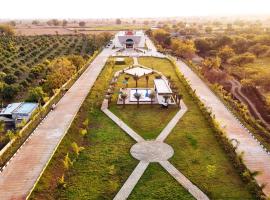 Arujiva Holistic Healing Centre