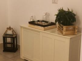 Case Vacanze - da Francesco，位于波利科罗的酒店