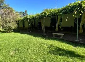 Finca Los Franciscos